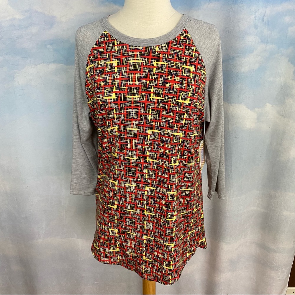 LuLaRoe Randy Size Medium